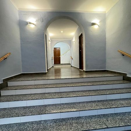 Habitacion Privada Valencia Exterior photo